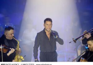 ΘΑΝΑΤΟΣ ΜΑΖΩΝΑΚΗ: Η ΠΡΩΤΗ ΑΝΤΙΔΡΑΣΗ ΤΗΣ ΟΙΚΟΓΕΝΕΙΑΣ ΤΟΥ ΤΡΑΓΟΥΔΙΣΤΗ