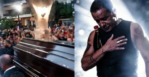 ΜΠΑΓΛΑΜΑΔΕΣ ΚΑΙ ΜΠΟΥΖΟΥΚΙΑ: ΑΥΤΟ ΤΟ ΤΡΑΓΟΥΔΙ ΘΑ ΣΥΝΟΔΕΥΣΕΙ ΤΟΝ ΜΑΖΩΝΑΚΗ ΣΤΗΝ ΤΕΛΕΥΤΑΙΑ ΤΟΥ ΚΑΤΟΙΚΙΑ