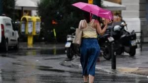 ΕΚΤΑΚΤΟ – Tpελάθnκαv οι Μετεωρολόγοι με αυτό που θα γίνει στον Καιρό την επόμενη Εβδομάδα