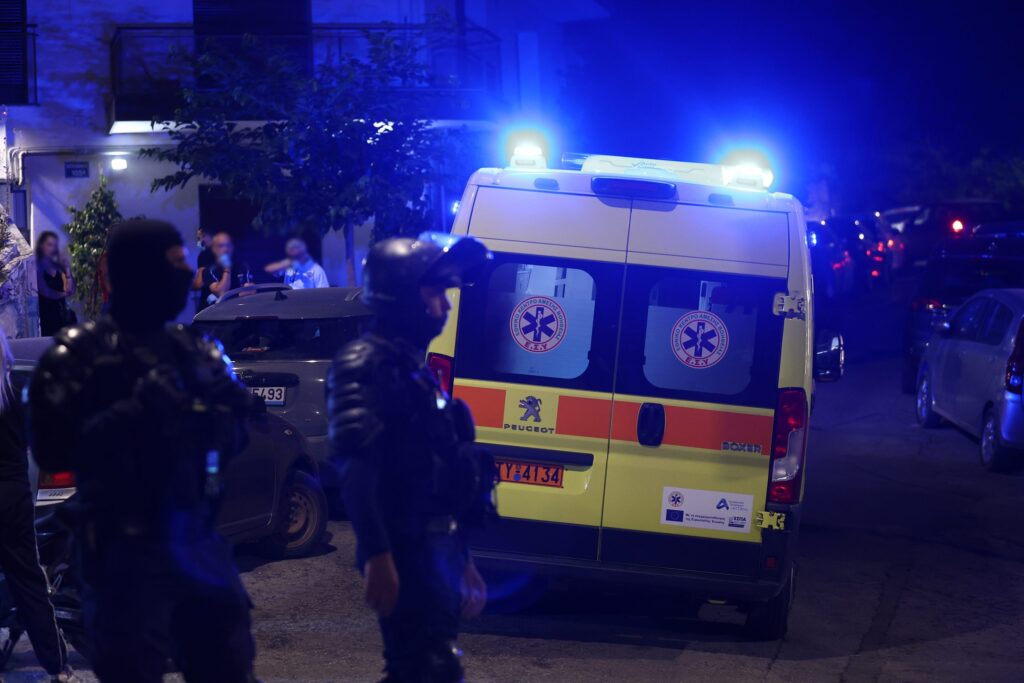 ΕΚΤΑΚΤΗ ΕΙΔΗΣΗ: Πέθανε στα χέρια των γιατρών πριν λίγο – Απαρηγόρητη η οικογένεια του