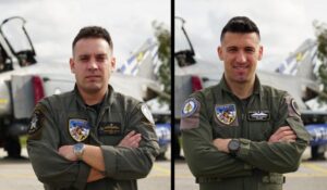 Τανάγρα: Δεν θα πραγματοποιηθεί αύριο τελικά η κηδεία του σμηναγού Δημήτρη Πέτρου στα Τζουμέρκα – Ο λόγος