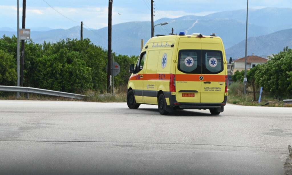 ΕΚΤΑΚΤΟ ΤΩΡΑ:  Μόλις βρέθηκε νεκρός – Δυστυχώς είναι αλήθεια
