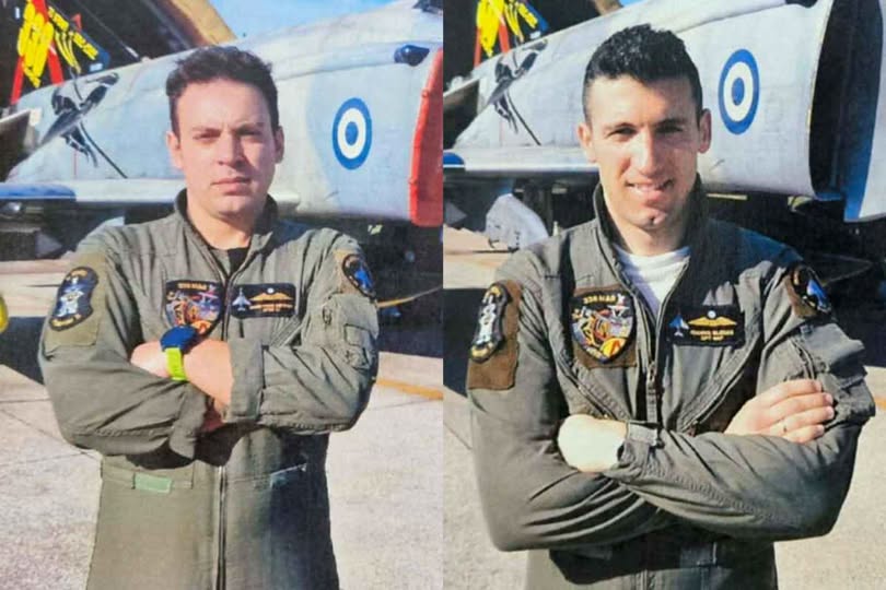 ΕΠΙΤΕΛΟΥΣ ΜΑΘΕΥΤΗΚΕ ΓΙΑ ΤΙΣ ΚΗΔΕΙΕΣ ΤΩΝ ΠΙΛΟΤΩΝ ΜΑΣ - 