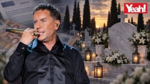 ΝΤΡΟΠΗ ΚΑΙ ΑΙΣΧΟΣ: ΤΙ ΕΚΑΝΑΝ ΣΤΟΝ ΤΑΦΟ ΤΟΥ ΜΑΖΩΝΑΚΗ ΜΕΡΙΚΕΣ ΩΡΕΣ ΜΕΤΑ ΤΗΝ ΚΗΔΕΙΑ ΤΟΥ