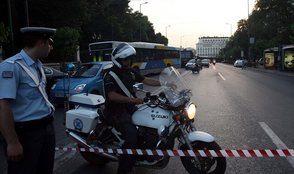 Έρχεται διήμερο «μπλακ άουτ» στην Αθήνα – Χάος, ποιοι δρόμοι κλείνουν
