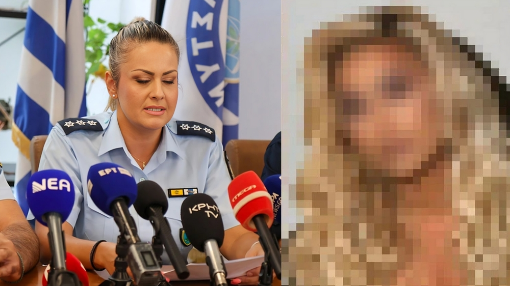ΣΟΚ - Μαθεύτηκε ποια είναι η πασίγνωστη Ελληνίδα λαϊκή τραγουδίστρια που εμπλέκεται στην υπόθεση