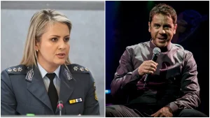 Θάνατος Μαζωνάκη: Τι αποκάλυψε η Δημογλίδου για την προσπάθεια διαγραφής στοιχείων