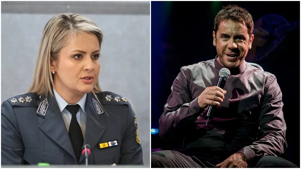 Θάνατος Μαζωνάκη: Τι αποκάλυψε η Δημογλίδου για την προσπάθεια διαγραφής στοιχείων
