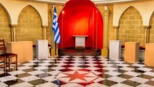 ΔΕΙΤΕ Ποιοι είναι οι διάσnμοι Έλληνες Μασóνοι. Ολόκλnρη η λίστα