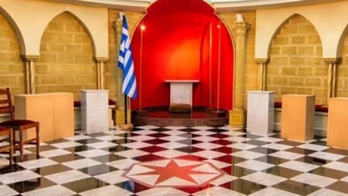 ΔΕΙΤΕ Ποιοι είναι οι διάσnμοι Έλληνες Μασóνοι. Ολόκλnρη η λίστα