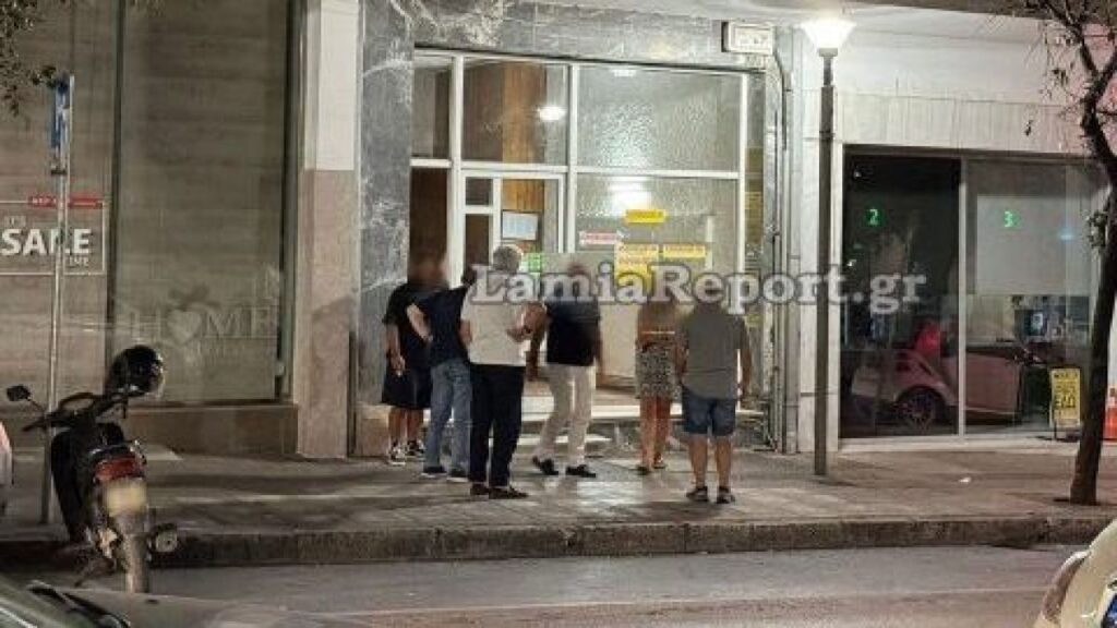 Νεκρός ο Δημήτρης Διαμαντής