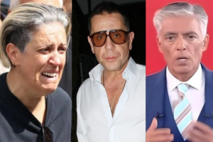 Μαρία Μαζωνάκη για τον θάνατο του αδελφού της: «Θέλω παραδειγματική τιμωρία» – Στο μικροσκόπιο οι τελευταίες ώρες του Γιώργου Μαζωνάκη