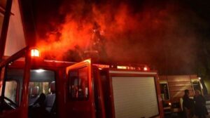 Συναγερμός τώρα: Έχουμε νέα έκρηξη σε πολυκατοικία – Νεκρή μία γυναίκα