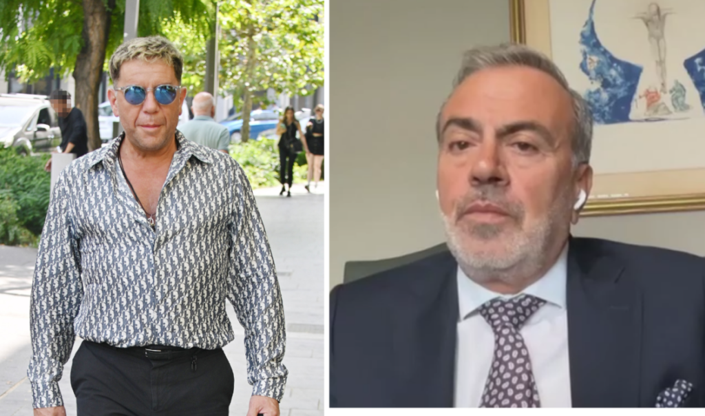 Τραγική ειρωνεία ο θάνατος του Γιώργου Μαζωνάκη: Ανατριχιάζει η νέα αποκάλυψη του δικηγόρου του «Εγώ θα πεθάνω σε…» – Τι του είχε εκμυστηρευτεί