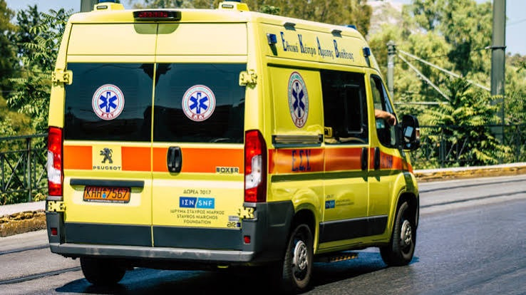 ΚΙ ΑΛΛΟ ΝΕΚΡΟ ΒΡΕΦΟΣ ΣΤΗ ΧΩΡΑ ΜΑΣ: ΣΟΚ ΤΙ ΕΧΕΙ ΣΥΜΒΕΙ