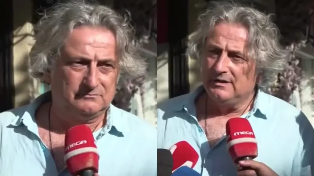 Απίστευτη μαρτυρία πρώην πελάτισσας που «καίει» τον υπνοθεραπευτή του Μαζωνάκη: «Έλεγε πως ο πατέρας μου έχει μετενσαρκωθεί σε…»