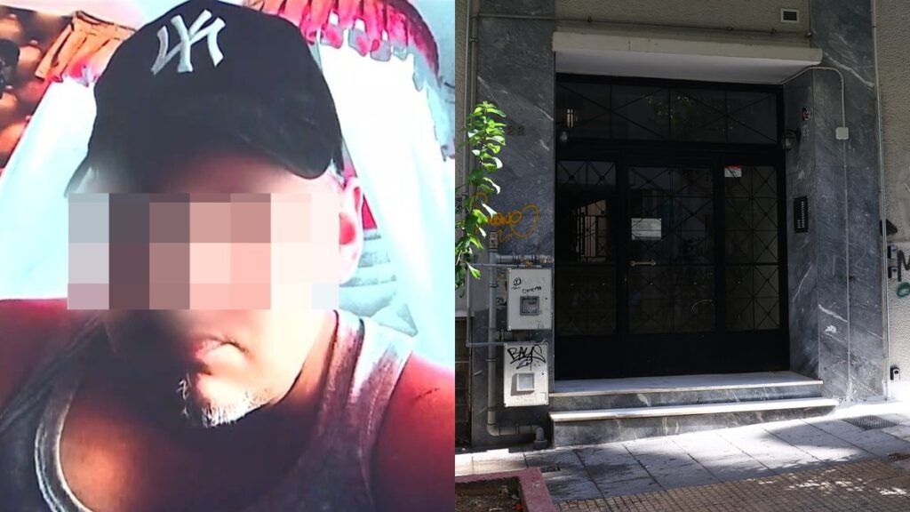 “Το μωρό έκλαιγε συνέχεια, όταν πέθανε μπόρεσα να” ΦΡΙΚΗ με τις αποκαλύψεις της Κυψέλης από τον 43χρονο