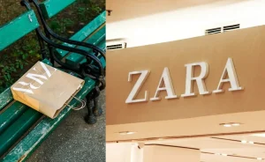 Κοστίζει 9,99 ευρώ και κάνουν ουρές όλες οι γυναίκες στα Zara! Χαλασμός