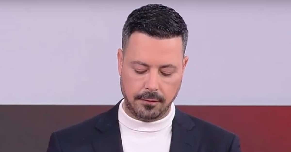 Δυστυχώς είναι αλήθεια: Μόλις το αποκάλυψε δημόσια ο Κουσουλός για την υγεία του - Σοκ, από τι πάσχει