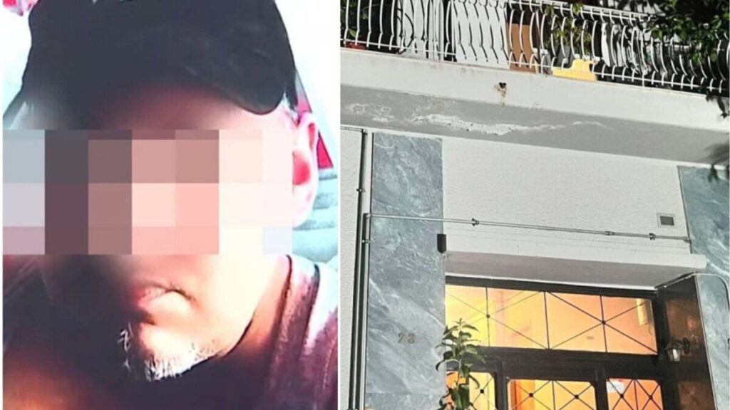 Κυψέλη: Ανατριχίλα με τις εικόνες του 43χρονου – Έφτιαχνε τον εαυτό του να κρατάει ένα