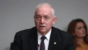 Σεισμός 4,9 Ρίχτερ στην Κεφαλονιά – Τι είπε  o καθηγητής Λέκκας