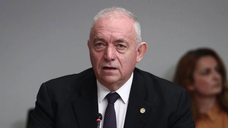 Σεισμός 4,9 Ρίχτερ στην Κεφαλονιά – Τι είπε  o καθηγητής Λέκκας
