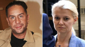 Φρίκη στην υπόθεση Μαζωνάκη: Η φωτογραφία από το ιατρείο που κόβει την ανάσα – Το πόδι του κρεμόταν από