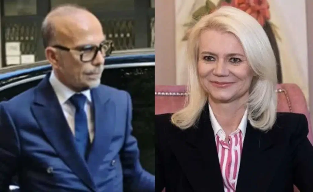ΕΚΤΑΚΤΟ – Υπόθεση Μαζωνάκη: Αλλάζει τη στάση του ο γιατρός και «αδειάζει» τη σύζυγό του