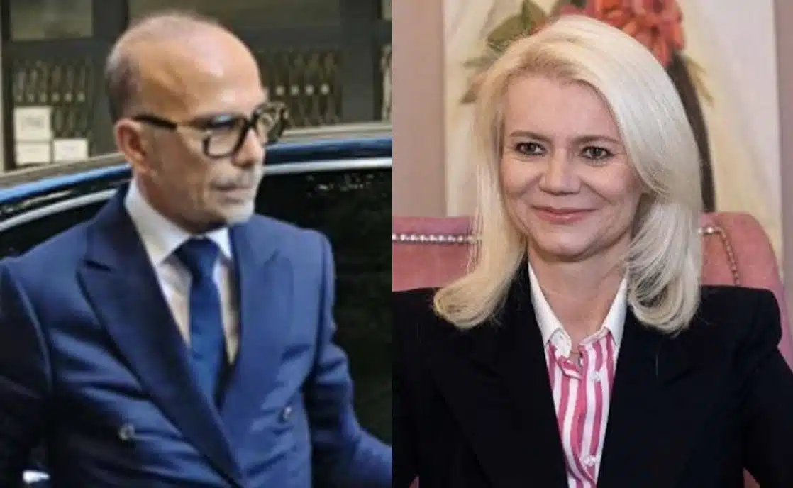 ΕΚΤΑΚΤΟ - Υπόθεση Μαζωνάκη: Αλλάζει τη στάση του ο γιατρός και «αδειάζει» τη σύζυγό του