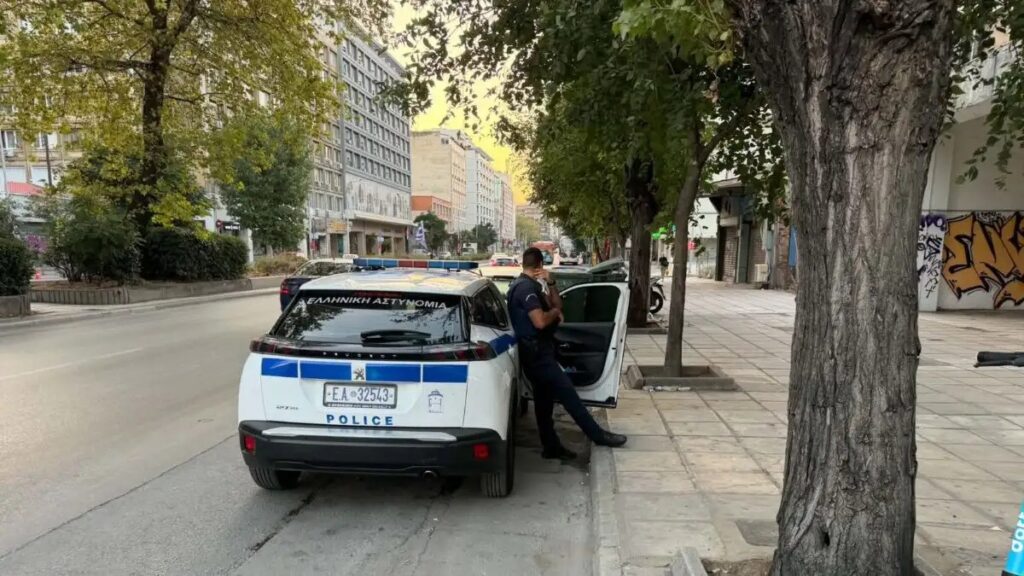Σοκ στη Θεσσαλονίκη: 13χρονη έπεσε από τον 5ο όροφο ξενοδοχείου – Πώς βρέθηκε εκεί