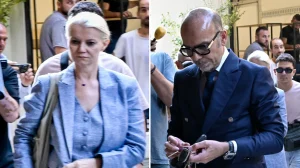 ΕΚΤΑΚΤΟ – Τι έκαναν το δεύτερο βράδυ στο κελί Γάκα – Θεοδωρόπουλος: Πάγωσαν ακόμα και οι πιο σκληροί αστυφύλακες με το θέαμα