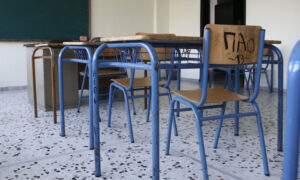 Έκτακτη ανακοίνωση τώρα από τον δήμαρχο Αθηναίων: Κλειστά σχολεία αύριο