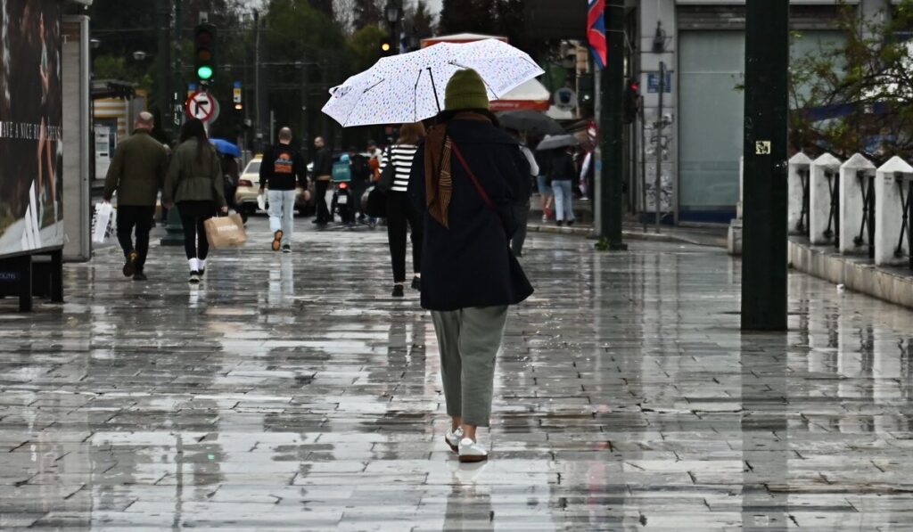 Ετοιμαστείτε, έρχεται αυτό που δεν περιμένει κανείς: Σοκάρει η Τελευταία Πρόγνωση Σάκη Αρναούτογλου για τον Καιρό