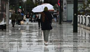 Ετοιμαστείτε, έρχεται αυτό που δεν περιμένει κανείς: Σοκάρει η Τελευταία Πρόγνωση Σάκη Αρναούτογλου για τον Καιρό