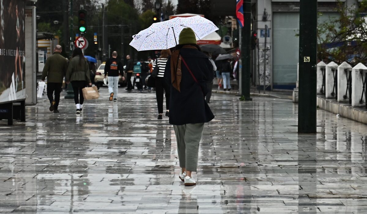 Ετοιμαστείτε, έρχεται αυτό που δεν περιμένει κανείς: Σοκάρει η Τελευταία Πρόγνωση Σάκη Αρναούτογλου για τον Καιρό