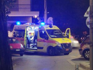 ΕΚΤΑΚΤΗ ΕΙΔΗΣΗ ΣΟΚ: ΜΟΛΙΣ ΒΡΕΘΗΚΕ ΝΕΚΡΟΣ