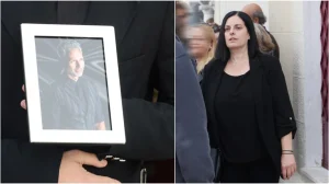 Κόκοτας: Χωρισμένη στα δύο η οικογένεια; Δύο διαφορετικά μνημόσυνα για τον τραγουδιστή μέσα σε 24 ώρες