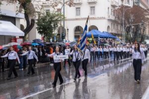 «Κλείδωσε» τον καιρός της 28ης Οκτωβρίου ο Μαρουσάκης: Άσχημα τα νέα για την παρέλαση – Τι θα γίνει Αθήνα και Θεσσαλονίκη – Η πρώτη εκτίμηση