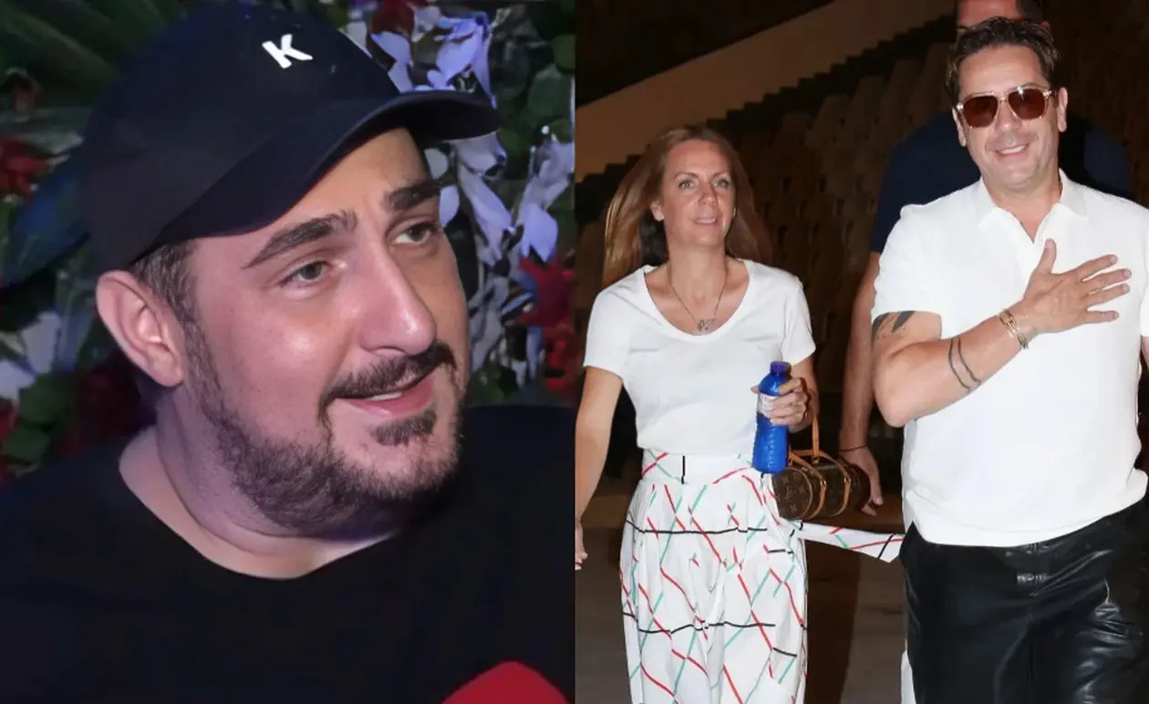 “Με τον Γιώργο Μαζωνάκη είχαμε ερωτική σχέση” Σε σοκ η Τσιμτσιλή – Ποιος τραγουδιστής το δήλωσε δημόσια