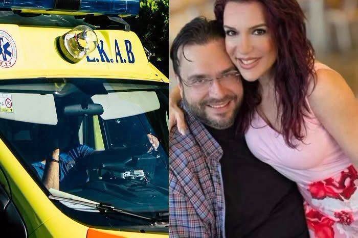 ΑΠΟ ΤΟ ΠΡΩΙ ΘΑ ΠΑΙΖΕΙ Η ΤΡΑΓΙΚΗ ΕΙΔΗΣΗ ΣΕ ΟΛΑ ΤΑ ΚΑΝΑΛΙΑ Δυστυχώς ο Φίλιππος Καμπούρης
