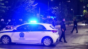 Δολοφονία Γλυφάδα: Αυτός είναι ο άντρας του εκτέλεσαν – Πού δούλευε, το «διάσημο» παρελθόν του