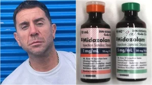«Ωρολογιακή βόμβα» στο αίμα του Γιώργου Μαζωνάκη: Τι είναι η μιδαζολάμη που βρέθηκε στον οργανισμό του πέρα από την προποφόλη