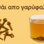 Τσάι Γαρίφαλου: Το Μικρό Θαύμα της Φύσης που Μπορεί να Αλλάξει την Υγεία Σου