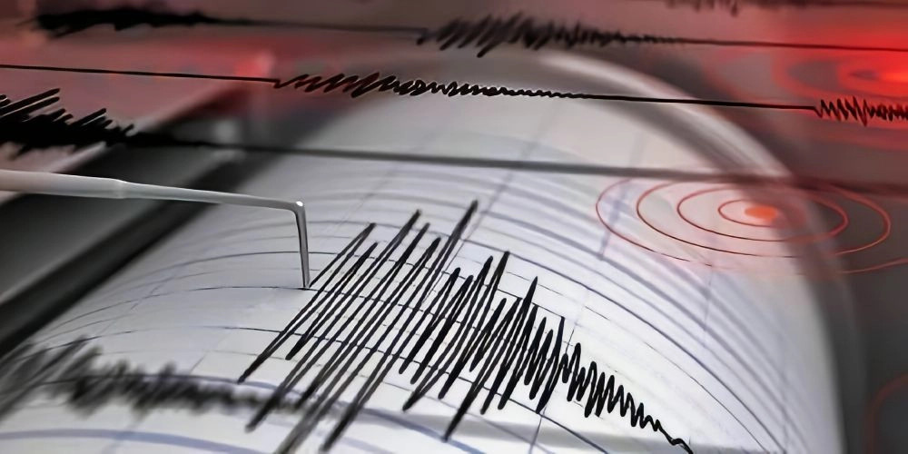 Ήχησε συναγερμός τώρα: Ισχυρός σεισμός 7,6 Ρίχτερ – Έκτακτη προειδοποίηση για τσουνάμι