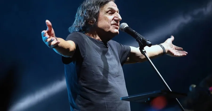 “ΤΕΛΟΣ ΜΑΧΗΣ” ΕΚΤΑΚΤΟ ΤΩΡΑ ΜΟΛΙΣ ΜΑΘΕΥΤΗΚΕ ΓΙΑ ΤΟΝ ΒΑΣΙΛΗ ΠΑΠΑΚΩΝΣΤΑΝΤΙΝΟΥ ΣΤΟ ΝΟΣΟΚΟΜΕΙΟ