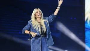 ΑΑΔΕ: Μετά τον Καρβέλα ελέγχεται και η Άννα Βίσση – Το αδήλωτο ΦΠΑ και οι εταιρείες σε Αγγλία και Κύπρο