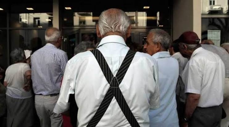 Χαράς Ευαγγέλια για τους συνταξιούχους: Μόλις ανακοινώθηκε