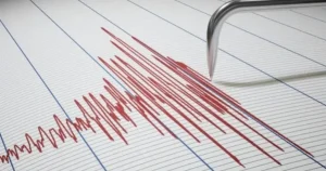 ΕΚΤΑΚΤΟ: Μεγάλος σεισμός 5,2 ρίχτερ τώρα