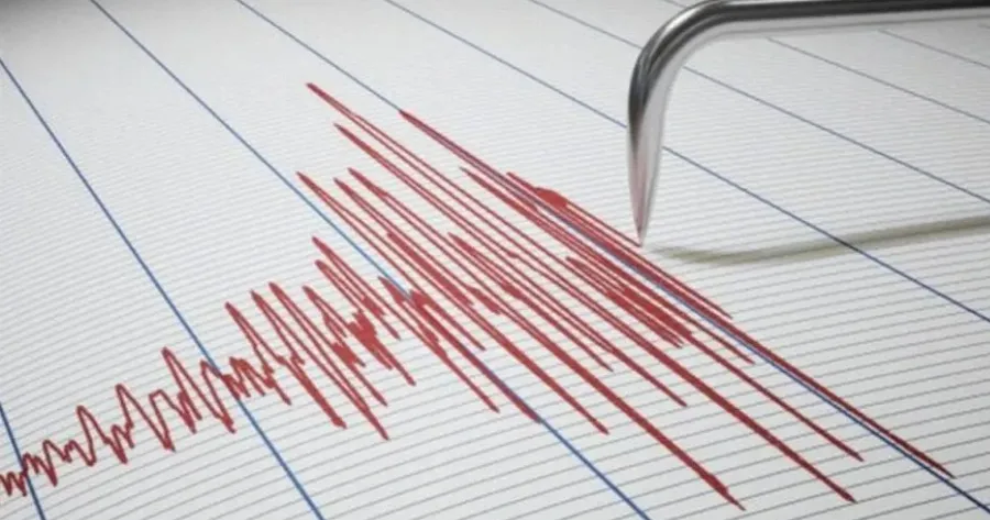 ΕΚΤΑΚΤΟ: Μεγάλος σεισμός 5,2 ρίχτερ τώρα