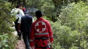 EKTAKTO: Βρέθηκε νεκρός ο αγνοούμενος άνδρας μετά από 3 εβδομάδες